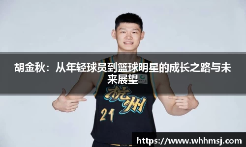 胡金秋：从年轻球员到篮球明星的成长之路与未来展望