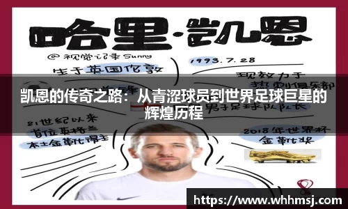 凯恩的传奇之路：从青涩球员到世界足球巨星的辉煌历程